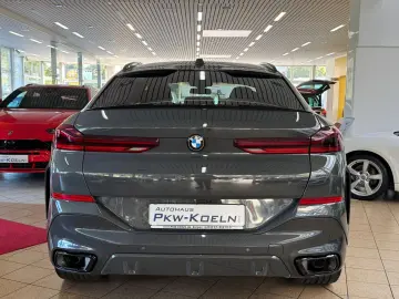 X6 40 d xDrive M Sport*BOWERS&WiLKiNS*PANO*