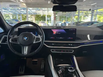 X6 40 d xDrive M Sport*BOWERS&WiLKiNS*PANO*