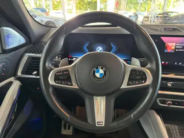X6 40 d xDrive M Sport*BOWERS&WiLKiNS*PANO*