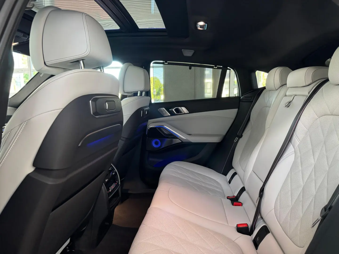 X6 40 d xDrive M Sport*BOWERS&WiLKiNS*PANO*