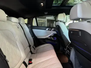 X6 40 d xDrive M Sport*BOWERS&WiLKiNS*PANO*