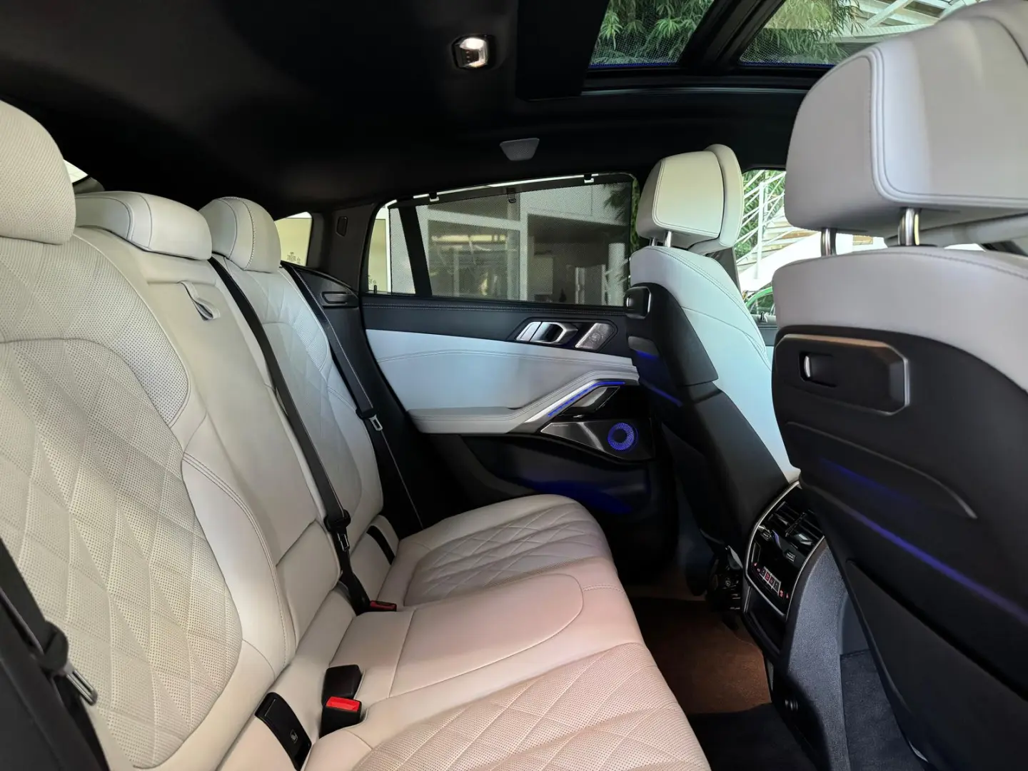 X6 40 d xDrive M Sport*BOWERS&WiLKiNS*PANO*