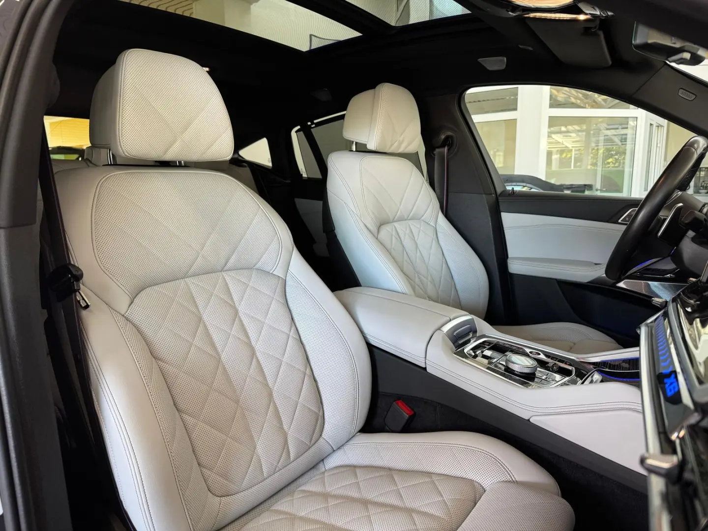X6 40 d xDrive M Sport*BOWERS&WiLKiNS*PANO*