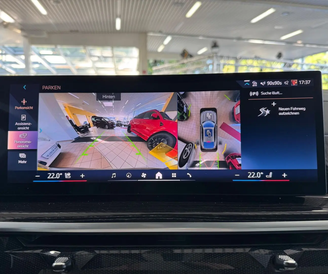 X6 40 d xDrive M Sport*BOWERS&WiLKiNS*PANO*