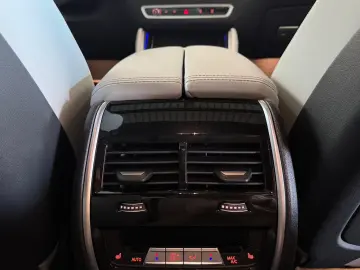 X6 40 d xDrive M Sport*BOWERS&WiLKiNS*PANO*