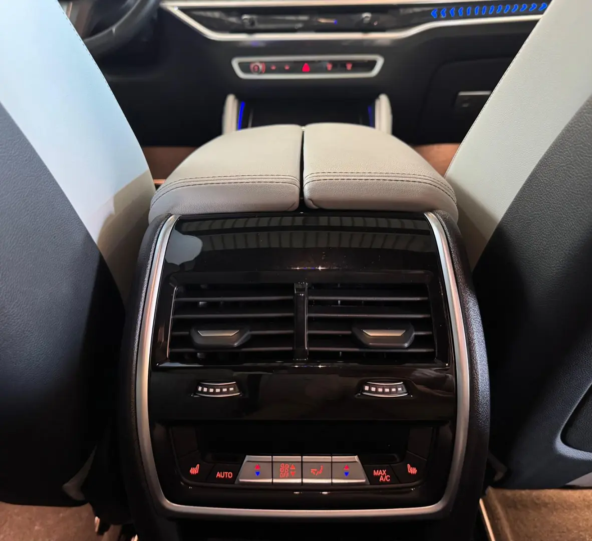 X6 40 d xDrive M Sport*BOWERS&WiLKiNS*PANO*