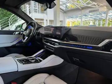 X6 40 d xDrive M Sport*BOWERS&WiLKiNS*PANO*