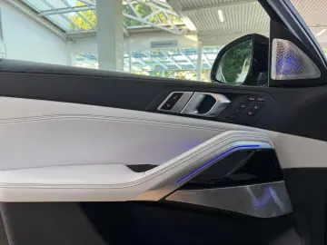 X6 40 d xDrive M Sport*BOWERS&WiLKiNS*PANO*