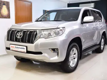Toyota Land Cruiser 150 d-4d AT  4x4  TVA deductibil