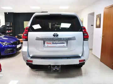 Toyota Land Cruiser 150 d-4d AT  4x4  TVA deductibil