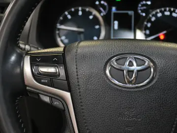 Toyota Land Cruiser 150 d-4d AT  4x4  TVA deductibil