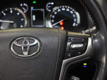 Toyota Land Cruiser 150 d-4d AT  4x4  TVA deductibil