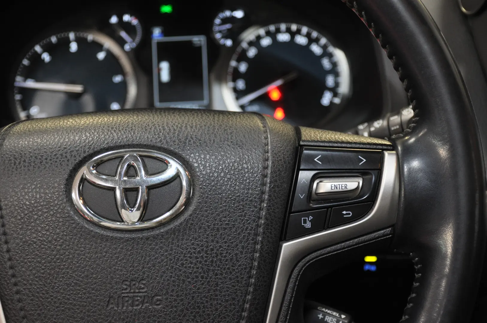 Toyota Land Cruiser 150 d-4d AT  4x4  TVA deductibil