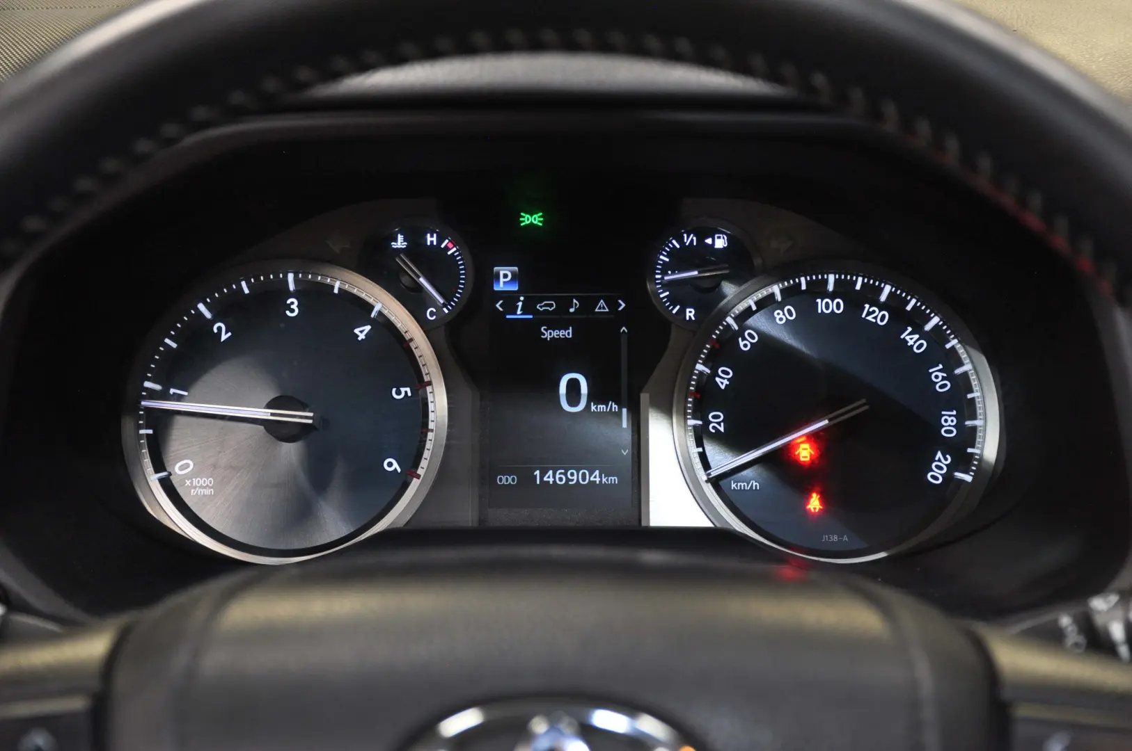 Toyota Land Cruiser 150 d-4d AT  4x4  TVA deductibil