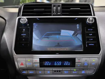Toyota Land Cruiser 150 d-4d AT  4x4  TVA deductibil