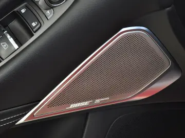 INFINITI Q50 HYBRID AWD V6 3.5L V6 364 CP