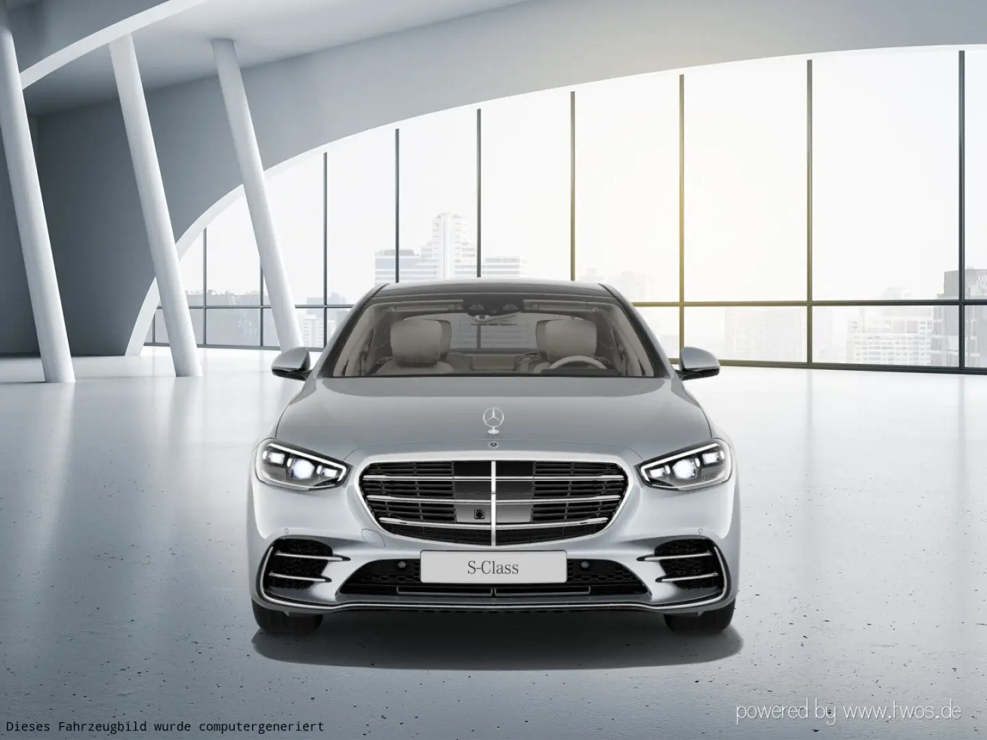 S 450 4M AMG Line//Pano.-Dach/Distronic/Sitzhzg.