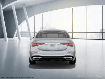 S 450 4M AMG Line//Pano.-Dach/Distronic/Sitzhzg.