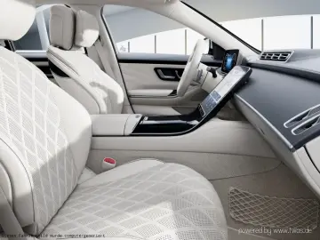 S 450 4M AMG Line//Pano.-Dach/Distronic/Sitzhzg.