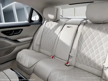 S 450 4M AMG Line//Pano.-Dach/Distronic/Sitzhzg.