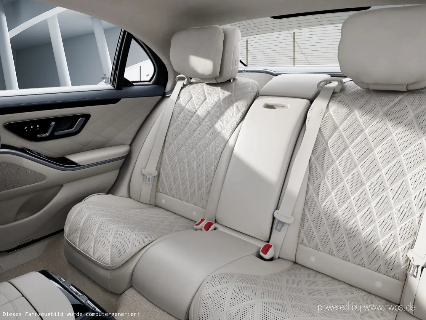 S 450 4M AMG Line//Pano.-Dach/Distronic/Sitzhzg.