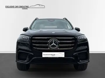 GLS 450 d 4Matic AMG Line *Pano *Massage *Headup
