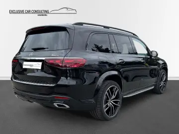 GLS 450 d 4Matic AMG Line *Pano *Massage *Headup