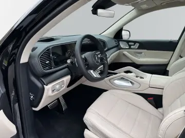 GLS 450 d 4Matic AMG Line *Pano *Massage *Headup