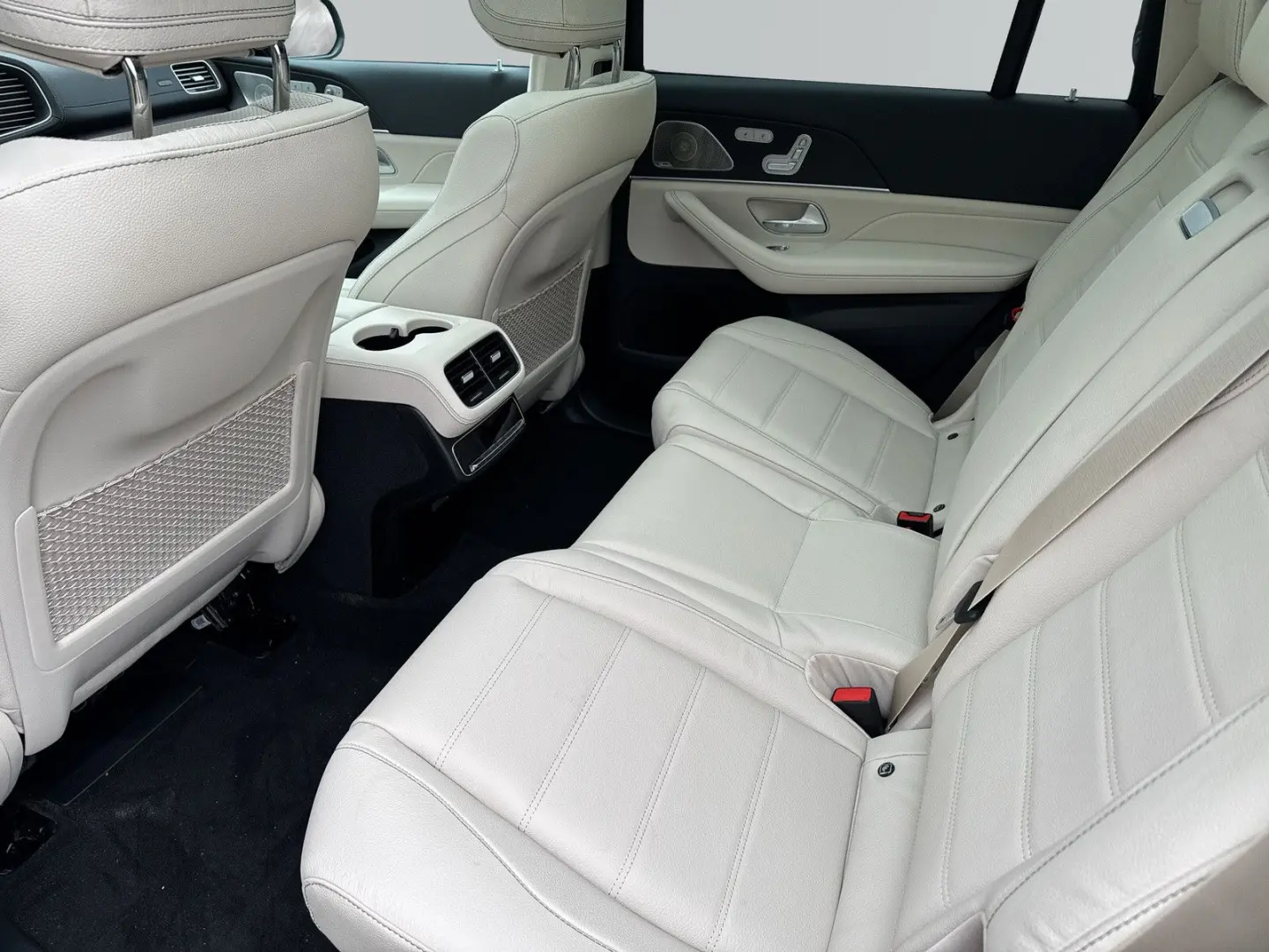 GLS 450 d 4Matic AMG Line *Pano *Massage *Headup