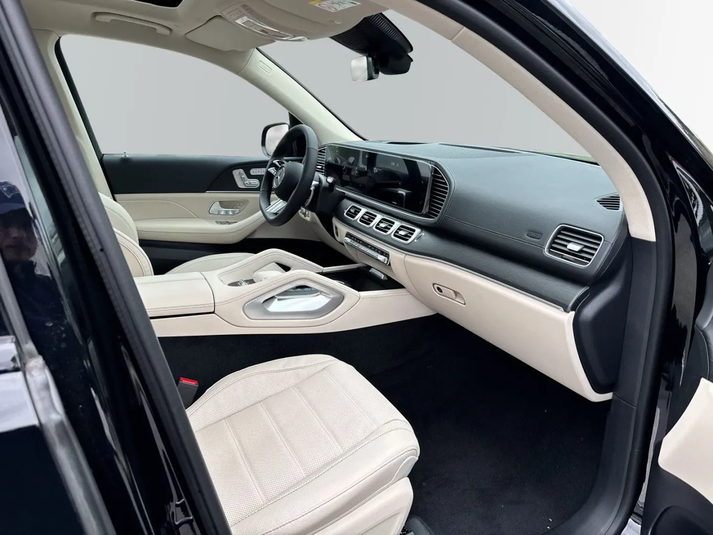 GLS 450 d 4Matic AMG Line *Pano *Massage *Headup