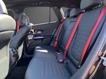 GLC 43 AMG 4M+NIGHT+PANO+AHK+FAHRASSI+HUD+DIGITA