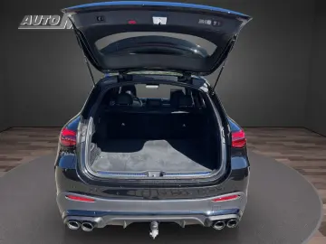 GLC 43 AMG 4M+NIGHT+PANO+AHK+FAHRASSI+HUD+DIGITA