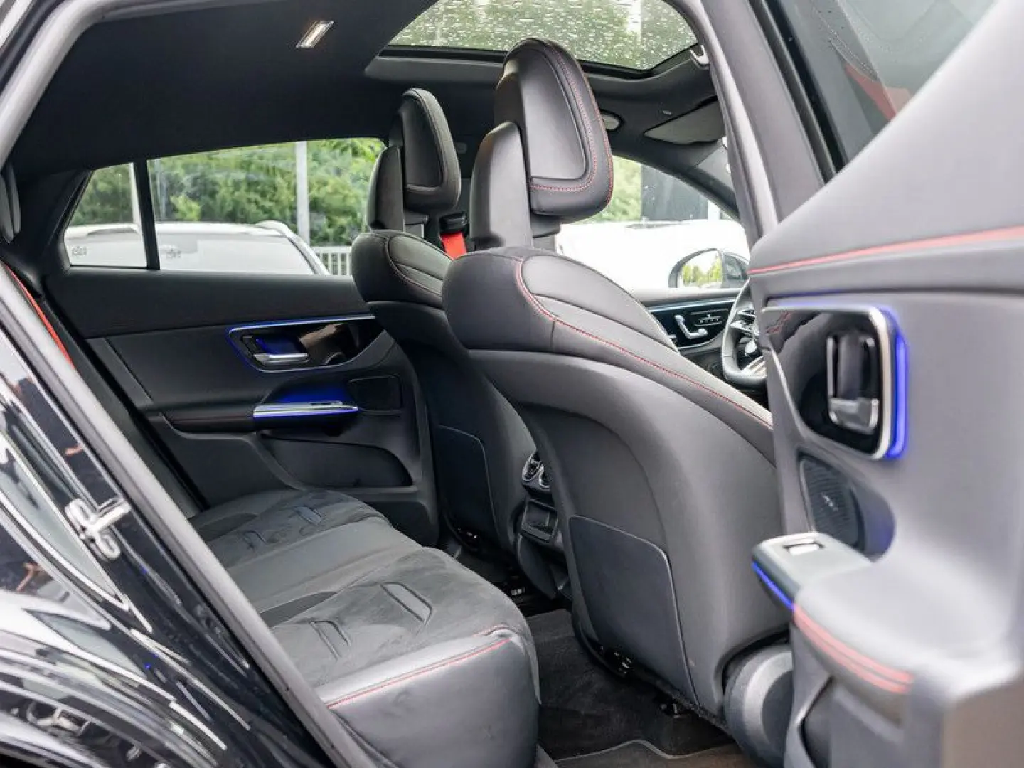 GLC 43 AMG 4M Coupé Pano/AHK/Stdhz/Distr/Memo/19