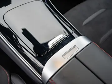 GLC 43 AMG 4M Coupé Pano/AHK/Stdhz/Distr/Memo/19