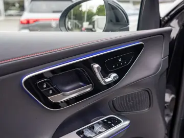 GLC 43 AMG 4M Coupé Pano/AHK/Stdhz/Distr/Memo/19