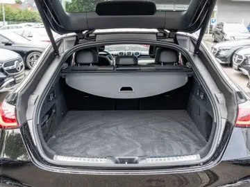 GLC 43 AMG 4M Coupé Pano/AHK/Stdhz/Distr/Memo/19