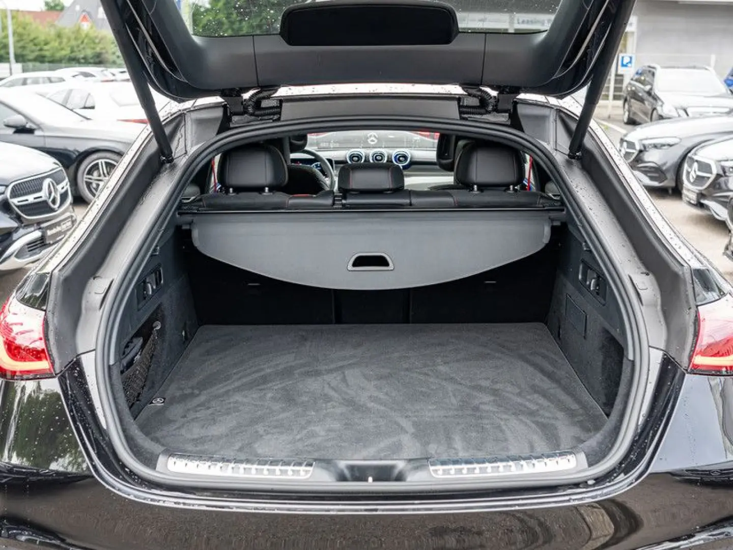 GLC 43 AMG 4M Coupé Pano/AHK/Stdhz/Distr/Memo/19