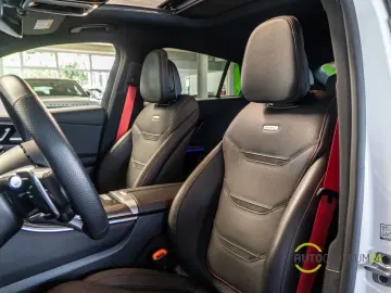 GLC 43 AMG Coupe Premium+ Pano Burm Memo HUD