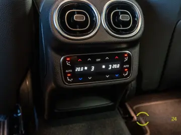 GLC 43 AMG Coupe Premium+ Pano Burm Memo HUD