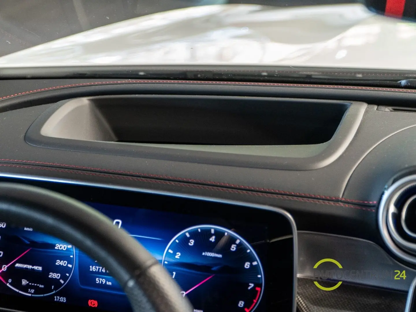 GLC 43 AMG Coupe Premium+ Pano Burm Memo HUD