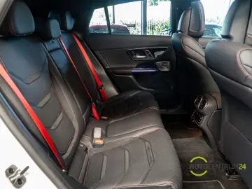 GLC 43 AMG Coupe Premium+ Pano Burm Memo HUD