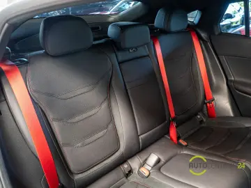 GLC 43 AMG Coupe Premium+ Pano Burm Memo HUD