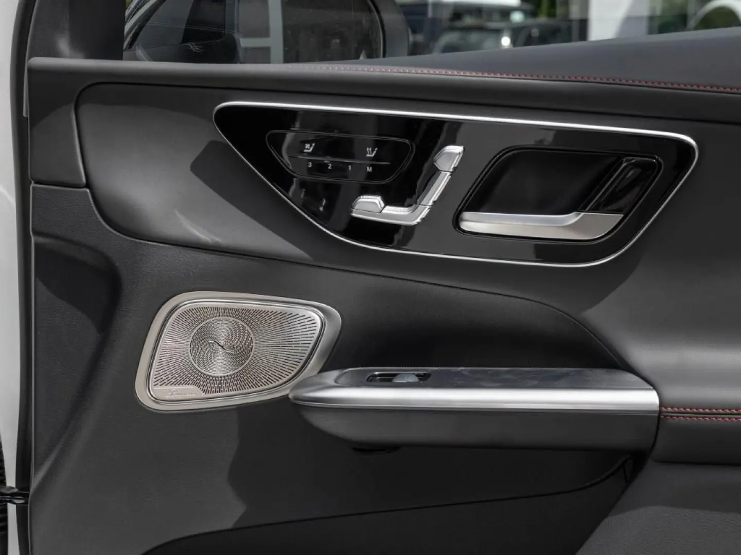GLC 43 AMG 4M Digital/Pano/Burm3D/HUD/Night/21''
