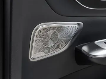 GLC 43 AMG 4M Digital/Pano/Burm3D/HUD/Night/21''