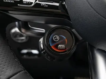 GLC 43 AMG 4M Digital/Pano/Burm3D/HUD/Night/21''