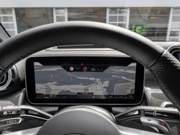 GLC 43 AMG 4M Digital/Pano/Burm3D/HUD/Night/21''