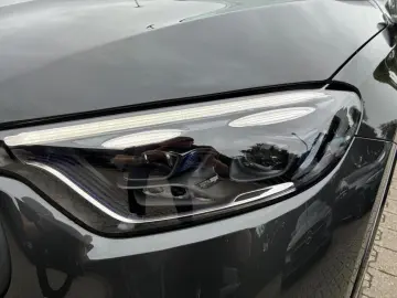 AMG GLC 43 4M Distr Pano 360° HUD AHK Burm.3D