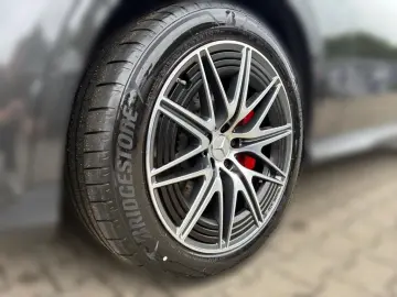 AMG GLC 43 4M Distr Pano 360° HUD AHK Burm.3D