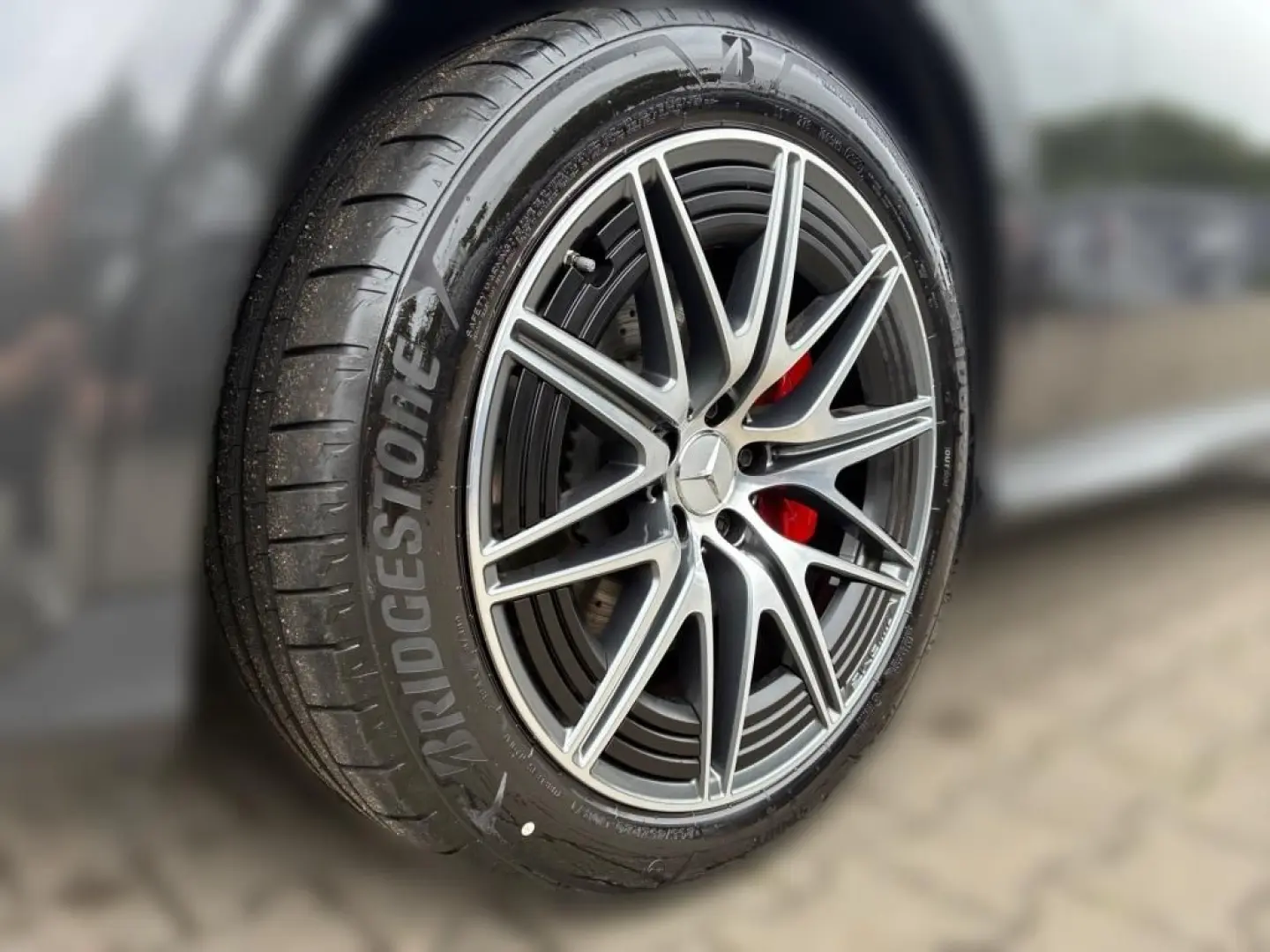 AMG GLC 43 4M Distr Pano 360° HUD AHK Burm.3D