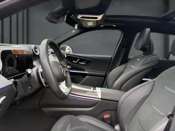 AMG GLC 43 4M Distr Pano 360° HUD AHK Burm.3D